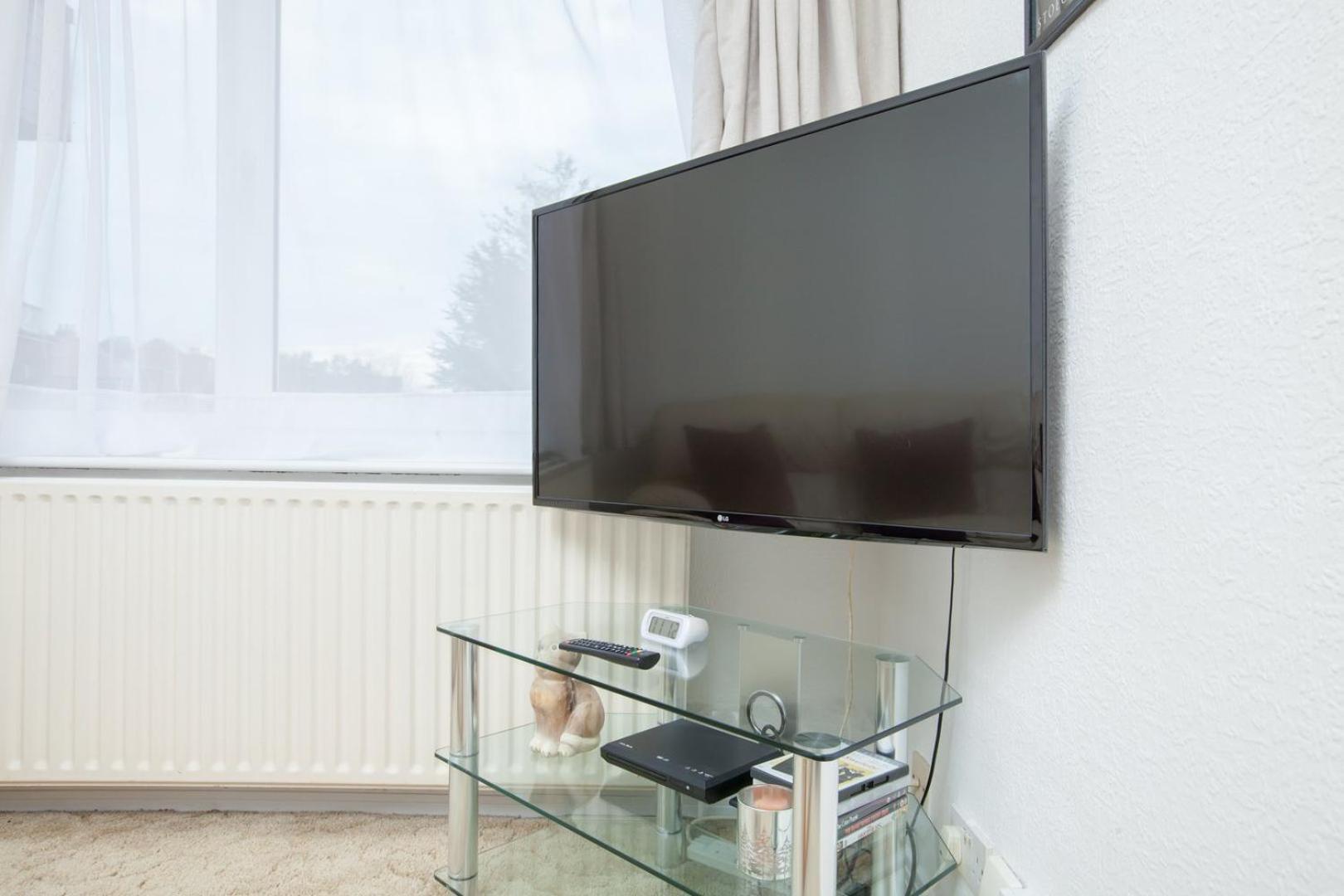 Апартаменти Guestready - Spacious 2Br Flat In Peaceful Hove Екстер'єр фото