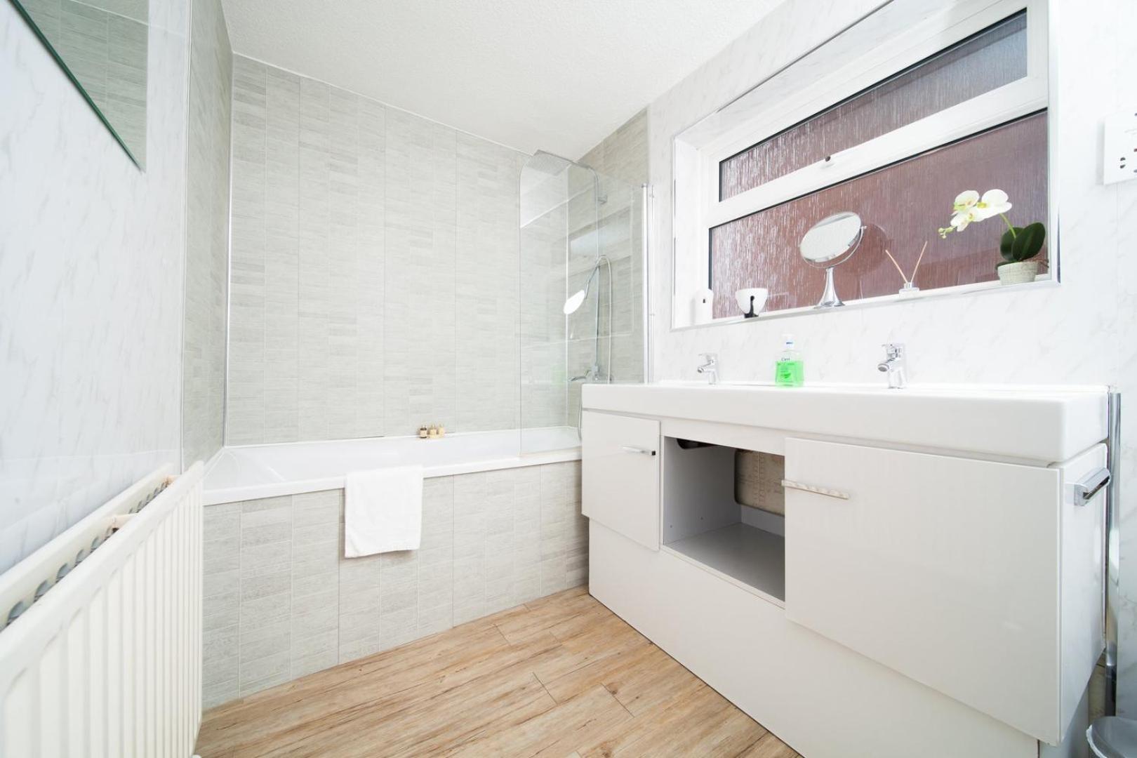 Апартаменти Guestready - Spacious 2Br Flat In Peaceful Hove Екстер'єр фото