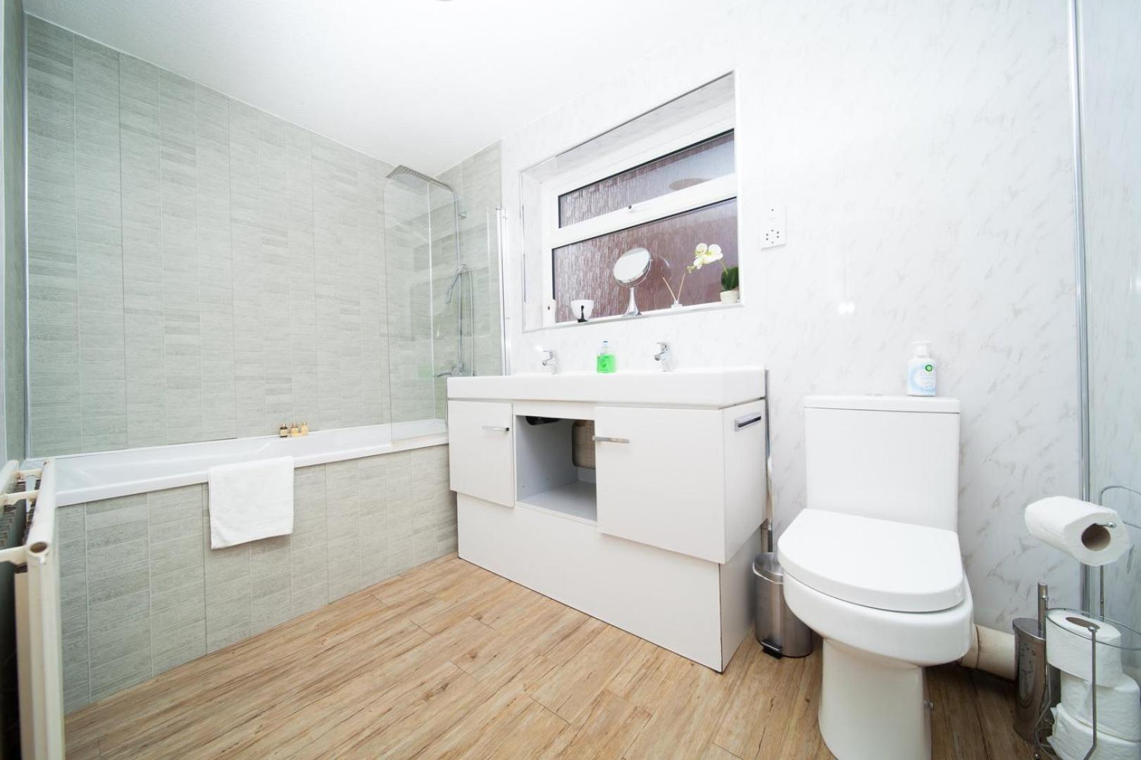 Апартаменти Guestready - Spacious 2Br Flat In Peaceful Hove Екстер'єр фото